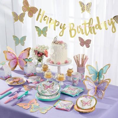 target birthday supplies|affordable birthday decorations.